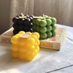 UKRASNA SVIJEĆA "BUBBLE"