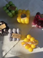 UKRASNA SVIJEĆA "BUBBLE" - Slika 2