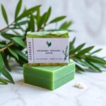 PRIRODNI SAPUN "ROSMARUS"